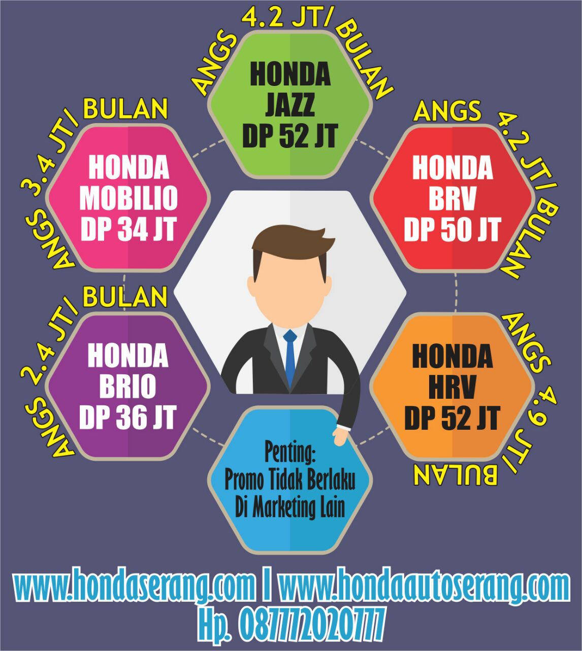 promo hari kemerdekaan RI 17 Agustus 2017